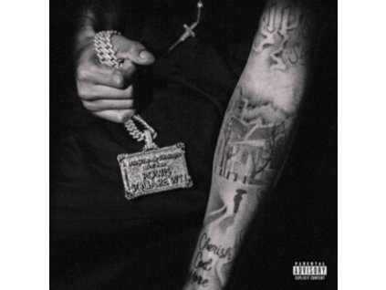 DIGGA D - Back To Square One (CD)