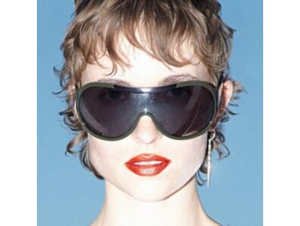 LUNA MORGENSTERN - Dance Dance (Dont Go) (CD)