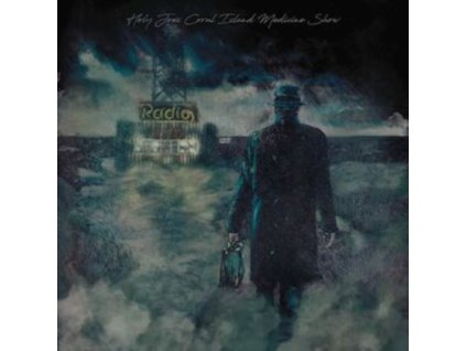 CORAL - Holy Joe (CD)