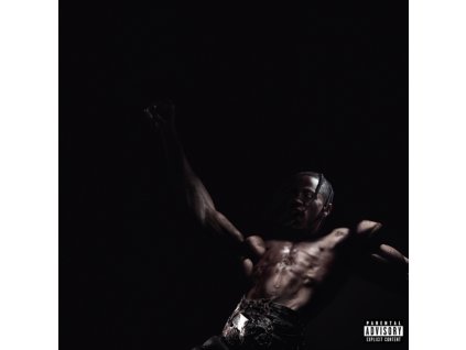 TRAVIS SCOTT - Utopia (CD)