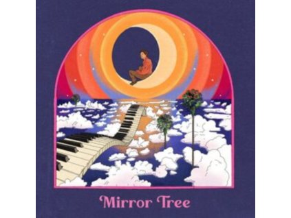 MIRROR TREE - Mirror Tree (CD)