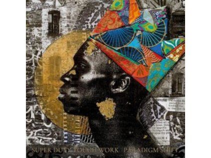 3625313 super duty tough work paradigm shift cd