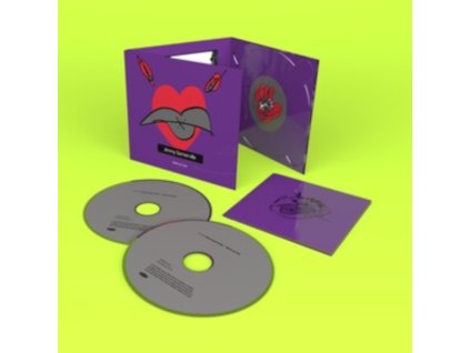 JIMMY SOMERVILLE - Read My Lips (CD)