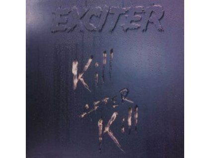 3625367 exciter kill after kill cd