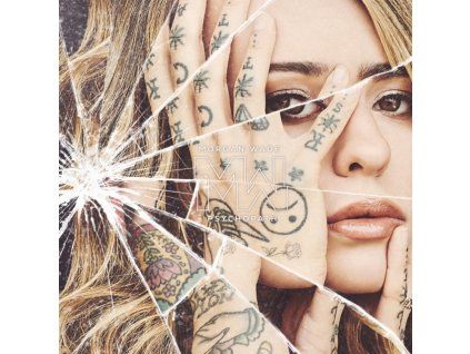 3625409 morgan wade psychopath cd