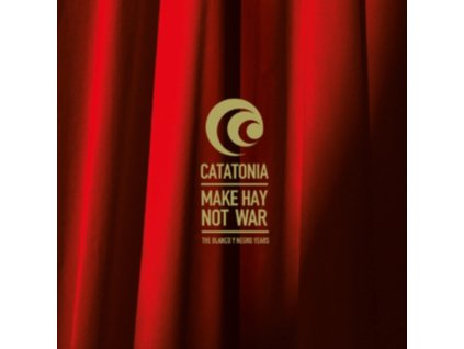 CATATONIA - Make Hay Not War - The Blanco Y Negro Years (Clamshell Box) (CD Box Set)