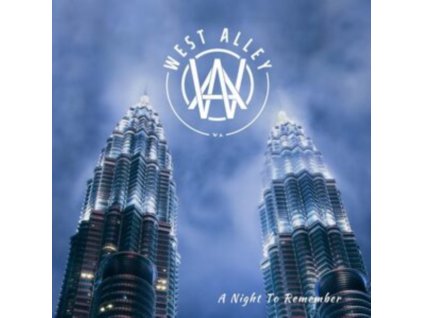 WEST ALLEY - A Night To Remember (CD)