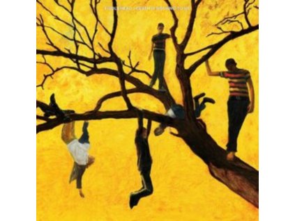 FIDDLEHEAD - Death Is Nothing To Us (CD)