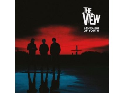 VIEW - Exorcism Of Youth (CD)