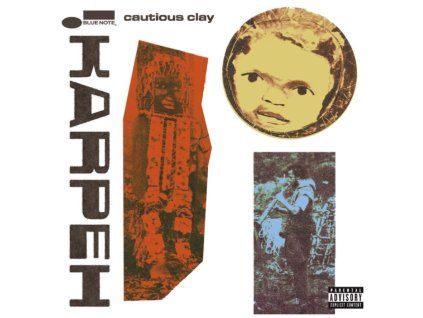 3625610 cautious clay karpeh cd