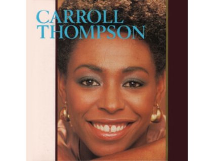 CARROLL THOMPSON - Carroll Thompson (Expanded) (CD)