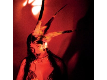 FRAN LOBO - Burning It Feels Like (CD)