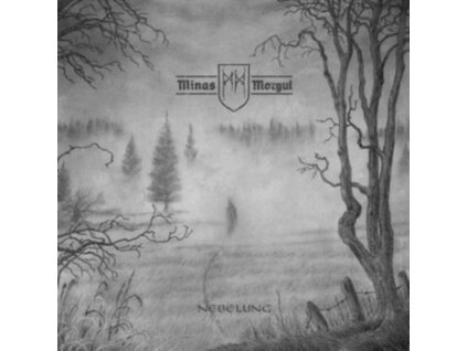 MINAS MORGUL - Nebelung (CD)