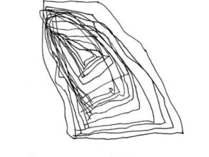 BLUE CRANES - My Only Secret (CD)