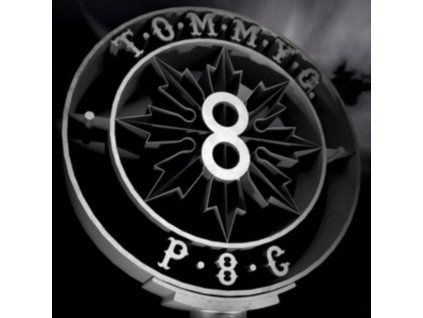 3625730 tommy clauss project 8 center cd