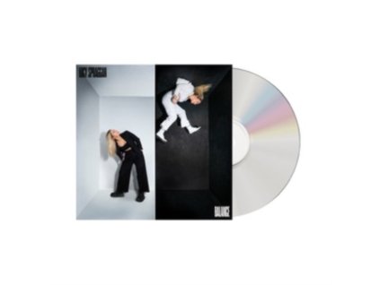 LUCY SPRAGGAN - Balance (CD)