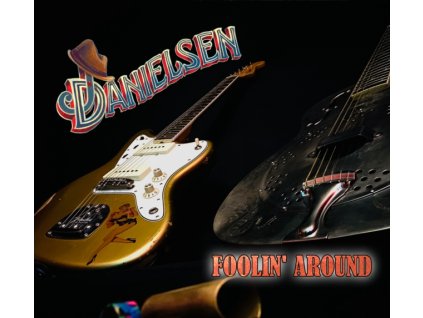 JORG DANIELSEN - Foolin Around (CD)