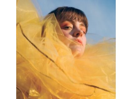 MADELINE KENNEY - A New Reality Mind (CD)