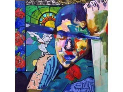 3625865 susto my entire life cd