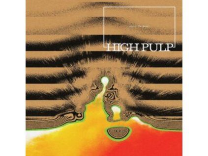 3625883 high pulp days in the desert cd