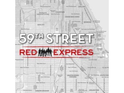 3625889 red express 59th street cd