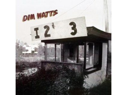 3626000 dim watts eye two three cd