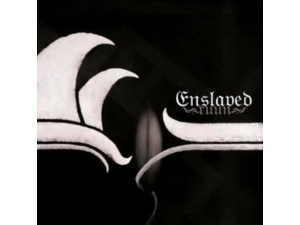 ENSLAVED - Ruun (CD)