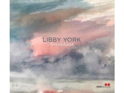 3626237 libby york dreamland cd