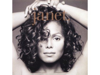 3626339 janet jackson janet cd