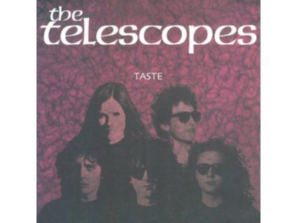 3626414 telescopes taste cd
