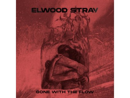 ELWOOD STRAY - Gone With The Flow (CD)