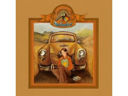 JOHANNA SAMUELS - Bystander (CD)