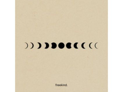 3626720 freekind since always and forever cd