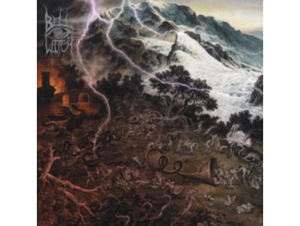 BELL WITCH - Futures Shadow Part 1: The Clandestine Gate (CD)