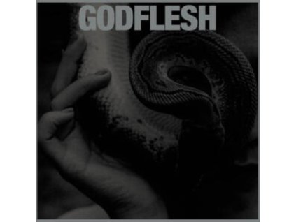 GODFLESH - Purge (CD)