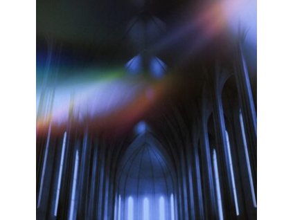 PARISH - Cascades Of Refinement (CD)