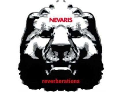 3627053 nevaris reverberations cd