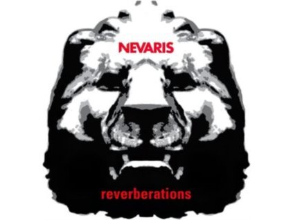 NEVARIS - Reverberations (CD)