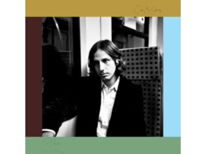 SAM BLASUCCI - Off My Stars (CD)