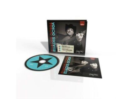 3627152 eliades ochoa guajiro cd