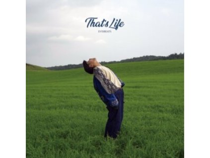EVISBEATS - Thats Life (CD)