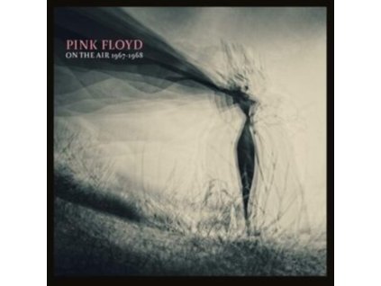 PINK FLOYD - On The Air 1967-1968 (CD)