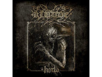 3627365 kludde de horla cd