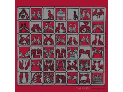 CALIFONE - Roomsound (Deluxe Edition) (CD)