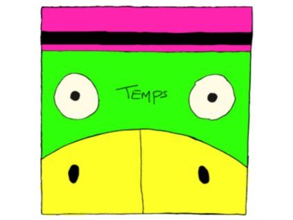 3627419 temps party gator purgatory cd