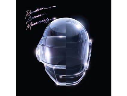 DAFT PUNK - Random Access Memories (10th Anniversary Edition) (CD)