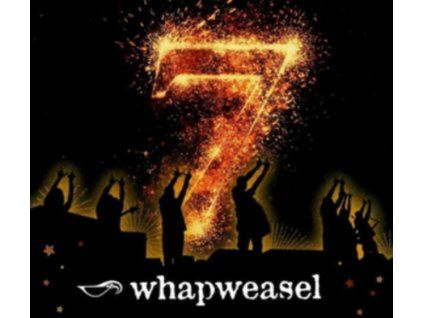 3627446 whapweasel seven cd
