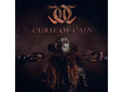 CURSE OF CAIN - Curse Of Cain (CD)
