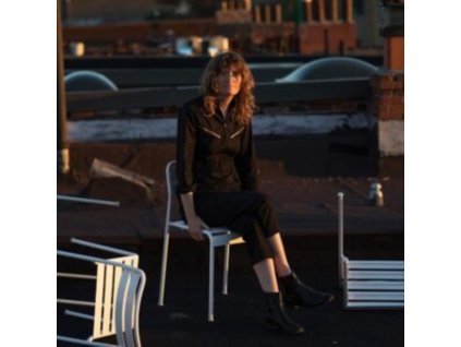 CHARLOTTE CORNFIELD - Could Have Done Anything (CD)