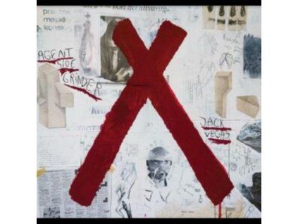 3627671 agent side grinder jack vegas cd